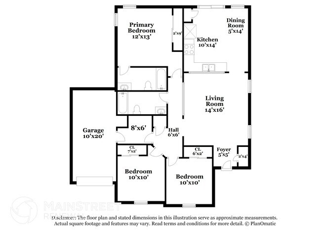 Building Photo - 8304 W Razorbill Dr