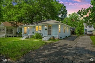Building Photo - 134 E Herndon St