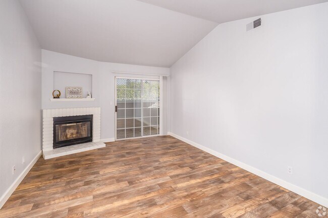 Foto del interior - Cirby Oaks Apartment Homes