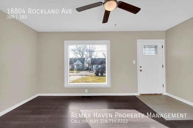 Foto del edificio - 18804 Rockland Ave