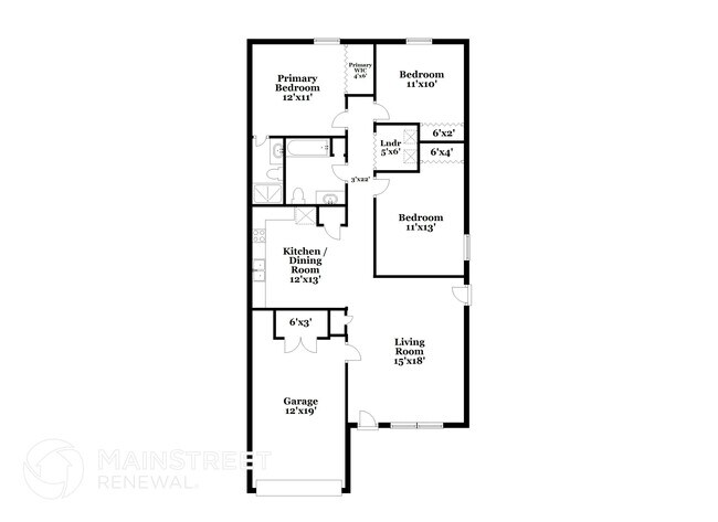 Building Photo - 211 Golfview Dr