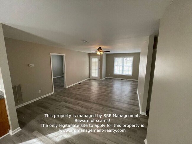 Foto del edificio - Charming 3 BR / 2 BA Available for Rent in...