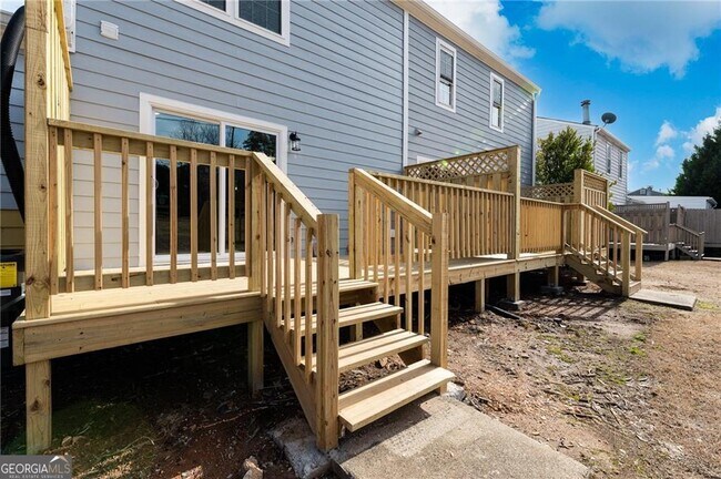 Building Photo - 547 Harbor Lake Ct