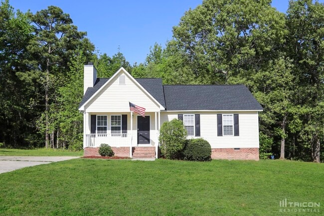 Building Photo - 1017 Laurel Leaf Rd