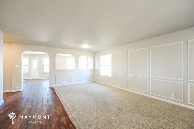 Foto del edificio - 3847 Mist Flower Dr