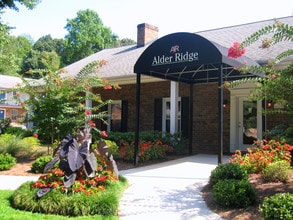 Building Photo - Alder Ridge Apartments
