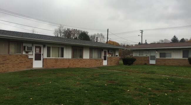 Building Photo - 1325 Thurston St