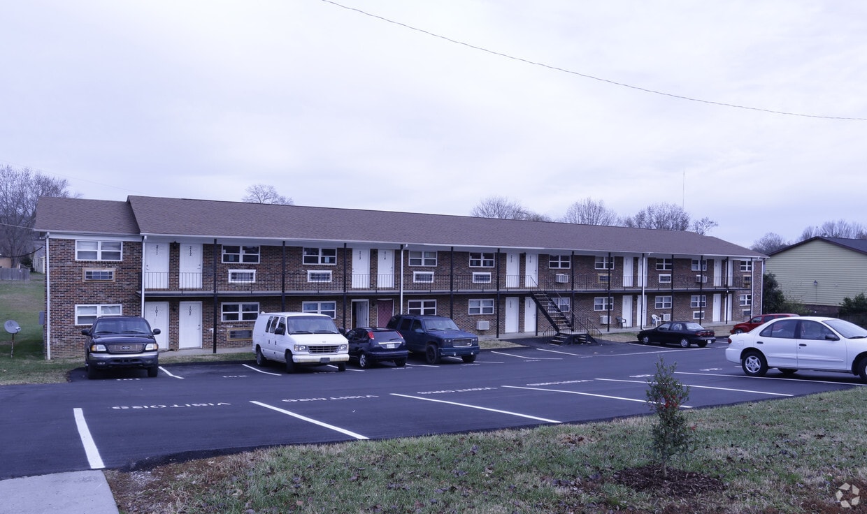 Building Photo - 4834 Scheel Rd