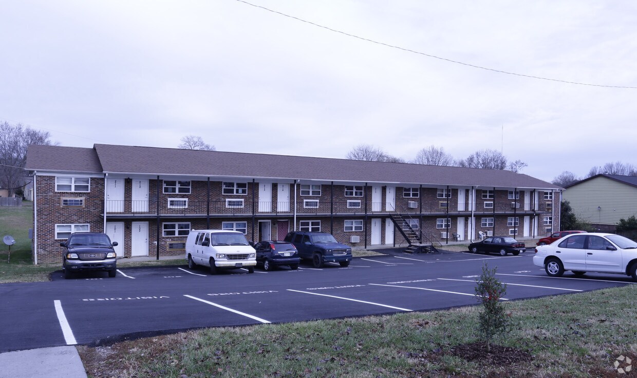 Foto del edificio - 4834 Scheel Rd