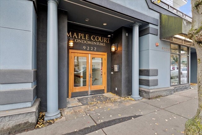 Prime Maple Leaf Bright 2-Bed 2-Bath Corne... - Prime Maple Leaf Bright 2-Bed 2-Bath Corne... Apartment