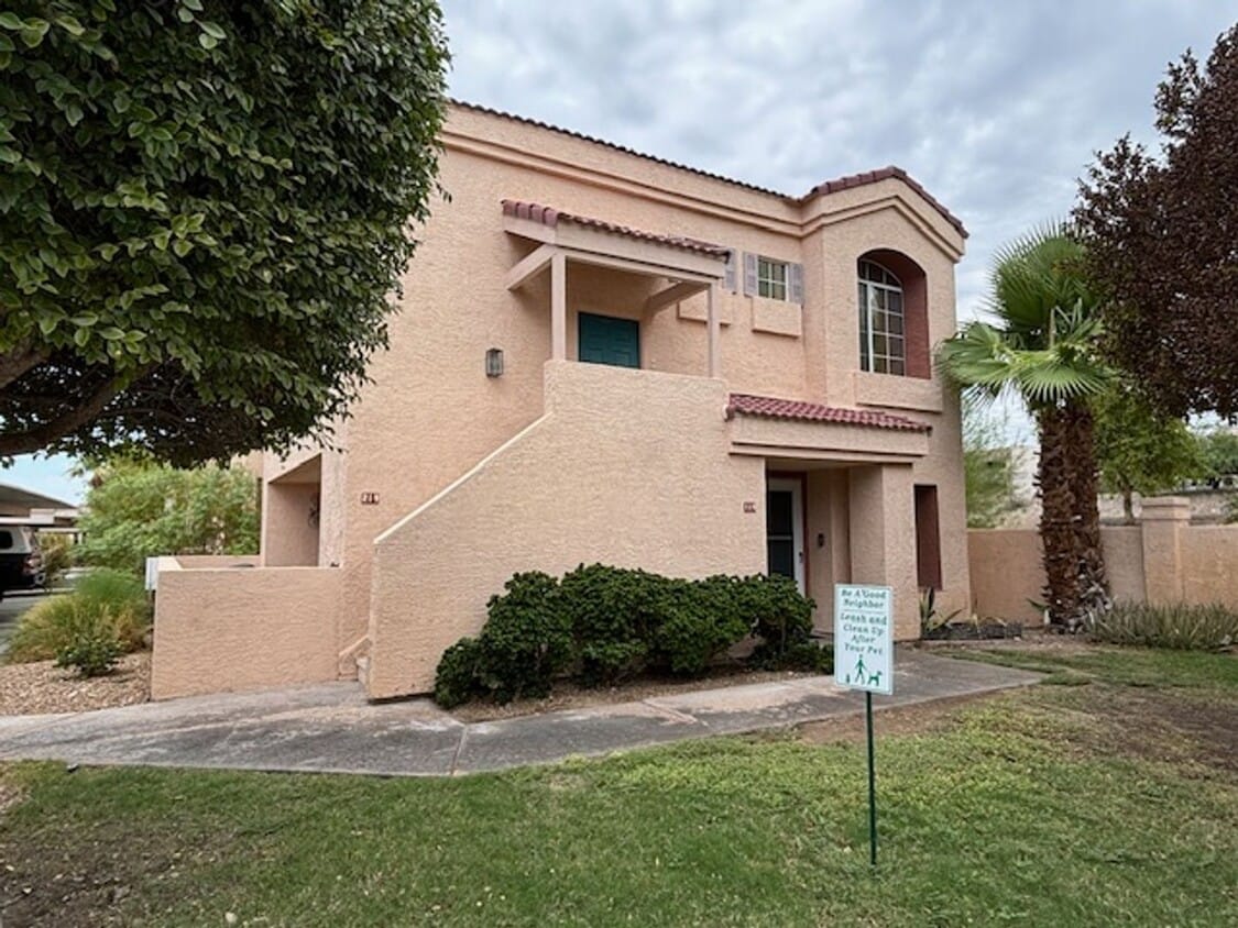 Primary Photo - 1 Bedroom - 1 Bath