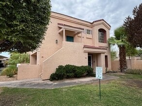Building Photo - 1650 S Smoketree Ave