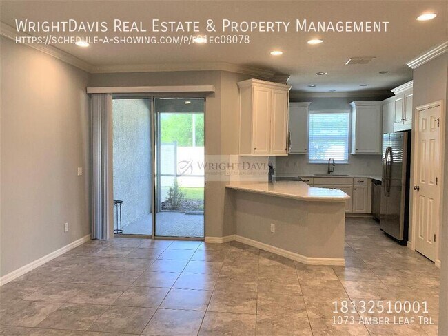 Foto del edificio - 1073 Amber Leaf Trail