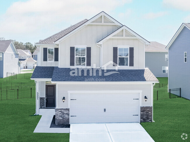 Building Photo - 5317 Purple Frost Wy