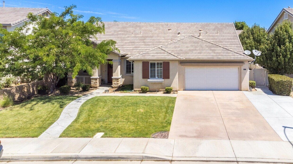 Page 2 62 Houses for Rent in Palmdale, CA Westside Rentals