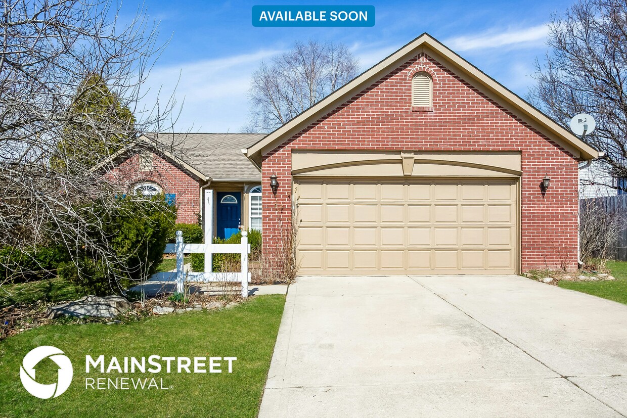 Primary Photo - 1572 Cottonwood Dr
