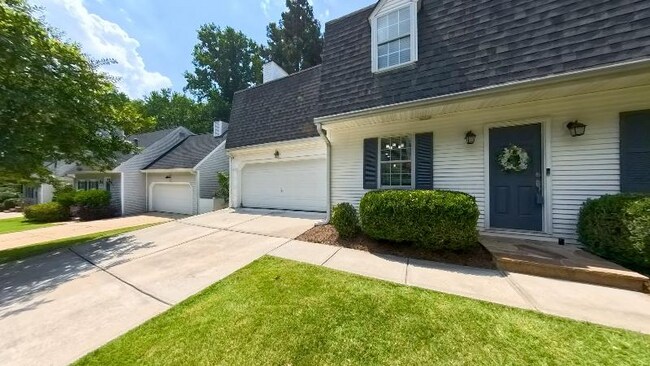 Foto del edificio - 1169 Haven Brook Way NE