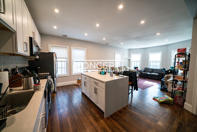 Foto del edificio - 91 Hillside St