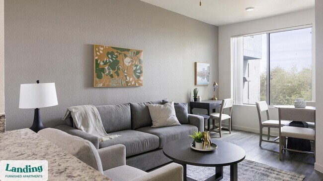 Foto del edificio - 1811 E Apache Blvd