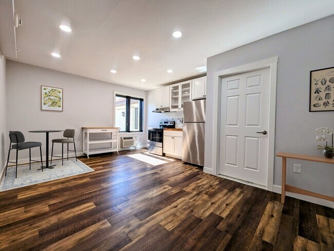 Foto del edificio - 413 Jefferson St