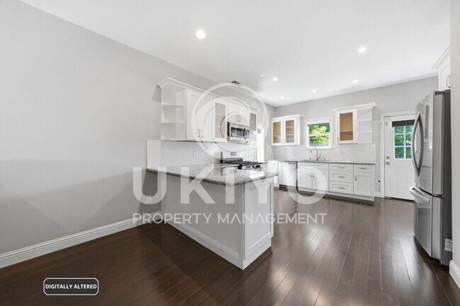 Foto del edificio - 1123 30th St