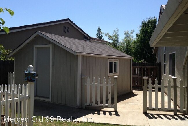 Foto del edificio - 3 br, 2 bath House - 3882 Tern Ct