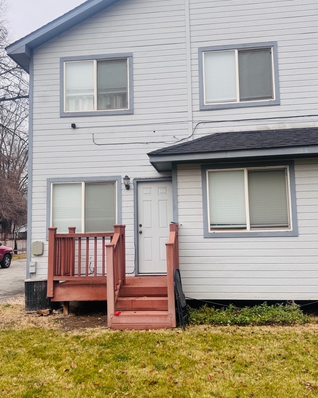 Building Photo - 509 7th St S