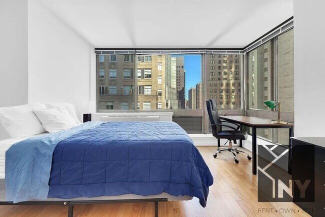 Building Photo - Steps From Battery Park - - Great Flex1 - ...
