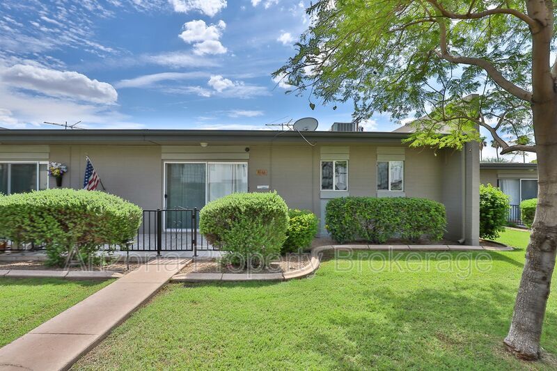 4358 N 36th St, Phoenix, AZ 85018 House Rental in Phoenix, AZ