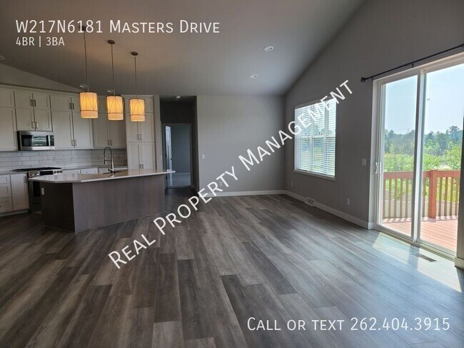 Building Photo - W217N6181 Masters Dr