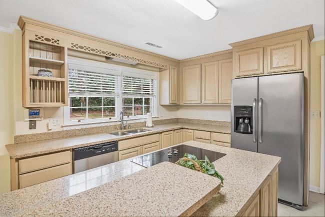 Foto del edificio - 1408 N Cherokee Ave