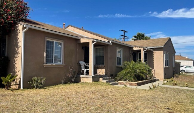 Foto del edificio - 747 W 120th St