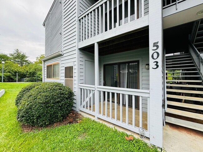 Foto del edificio - 2 Bedroom 2 Bath Condo with Loft