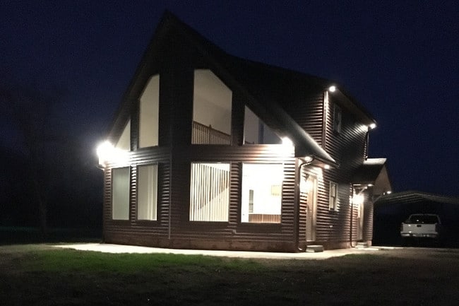 Building Photo - 216 Marine Dr