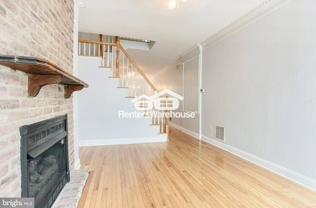 Building Photo - 1640 S Hanover St