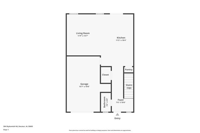 Building Photo - ONE AND A HALF MONTH FREE!! Spacious New Construction Townhome Available Now