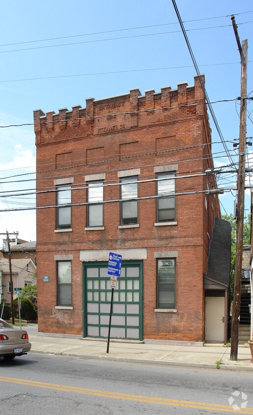 Building Photo - 113 Mill Street- Fire Station