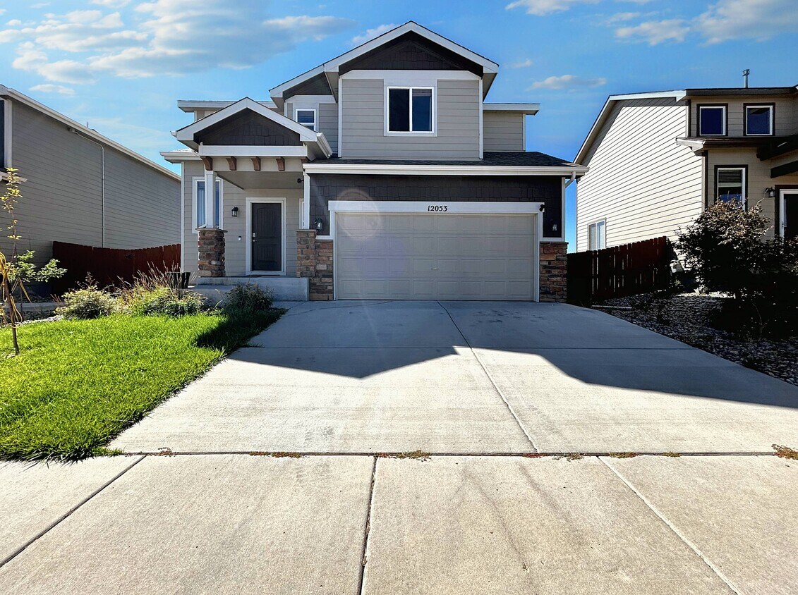 Foto principal - 12053 Eagle Crest Ct