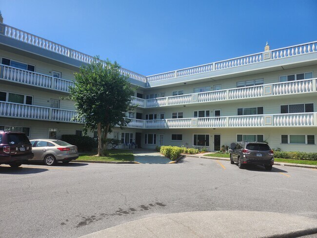 Foto del edificio - 2293 Swedish Dr