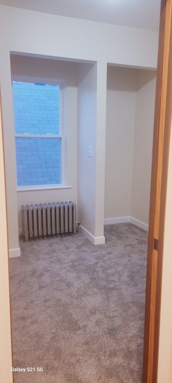 2nd bedrm - 3807 N Narragansett Ave