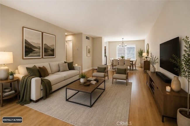Photo - 2800 Plaza del Amo Townhome