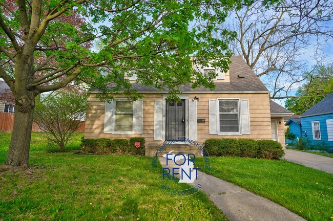 Foto del edificio - 708 Fremont St