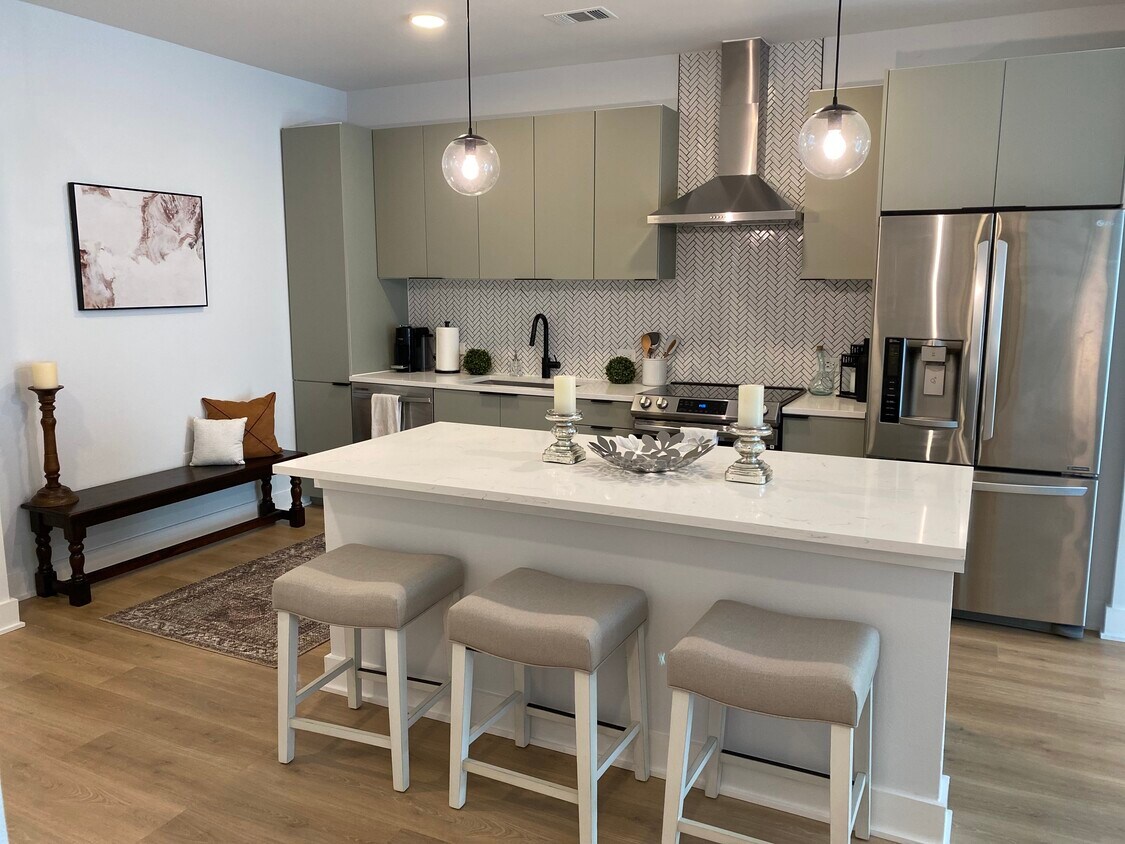 2500 Longview St Unit 518, Austin, TX 78705 Condo for Rent in Austin