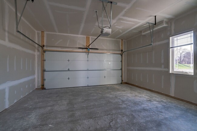 Interior Photo - The Townhomes at Hartung Fields