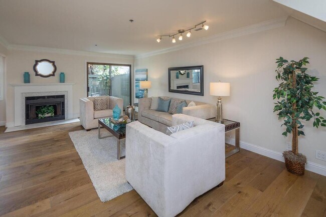 Foto del edificio - 1337 Alma St