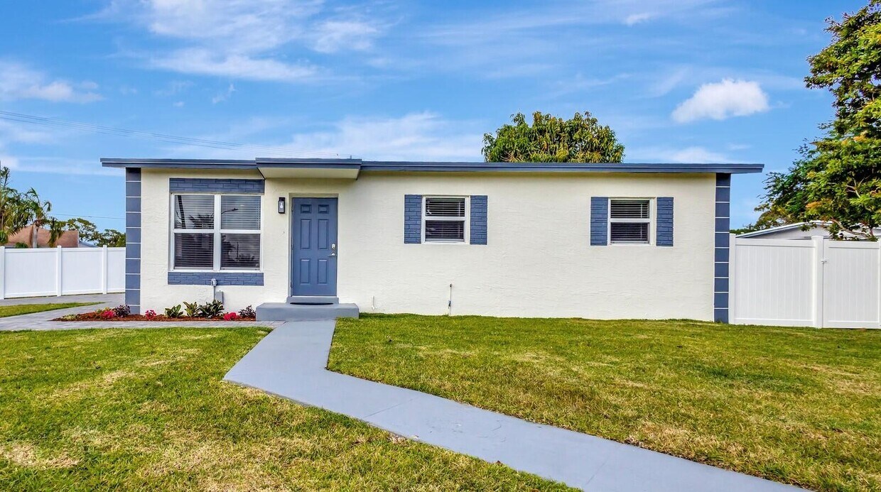 Foto principal - 1335 Lee St