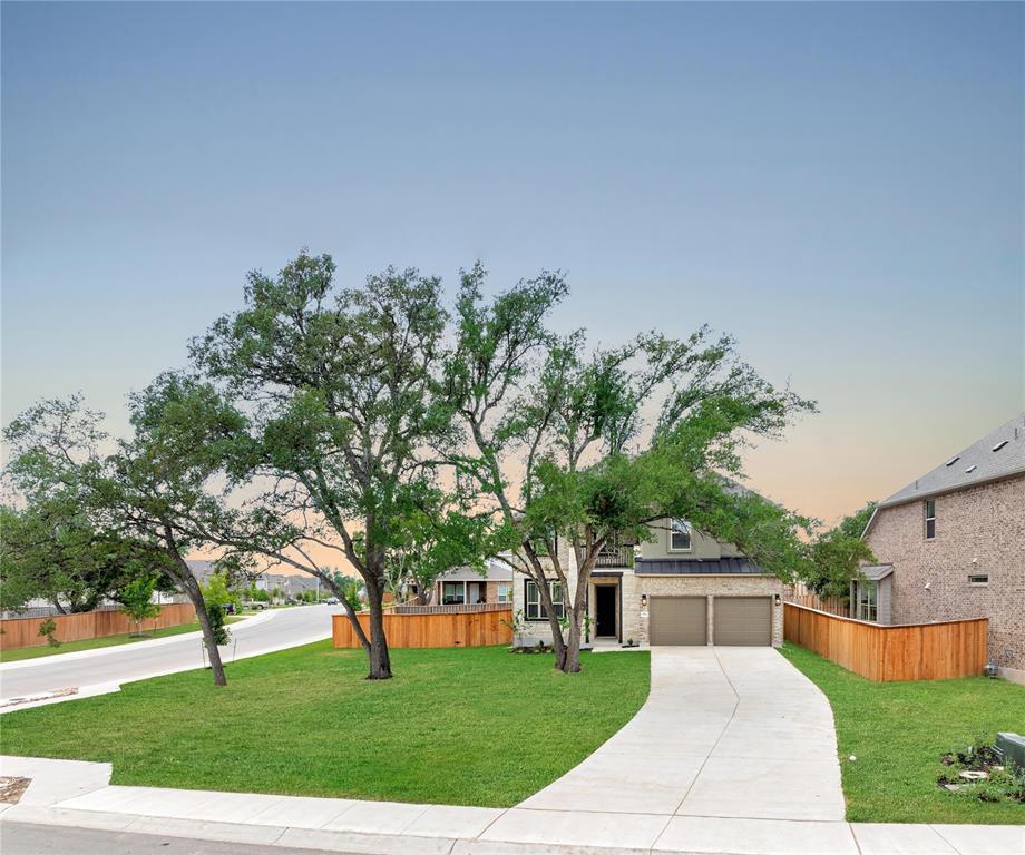 Primary Photo - 1716 Garrett Oaks Ln