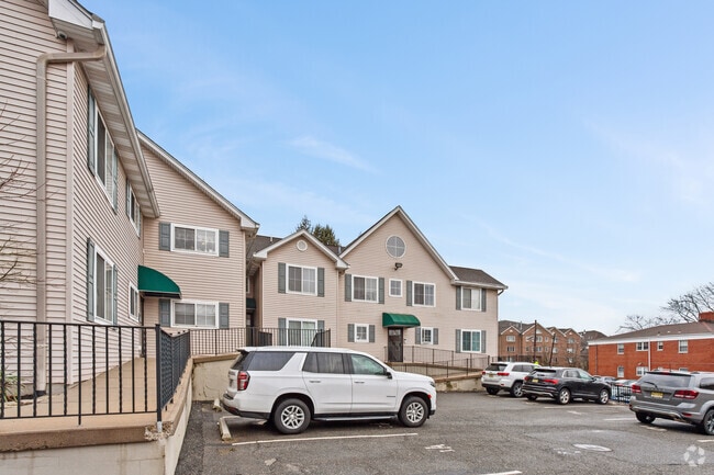 Apartments For Rent In Caldwell Nj