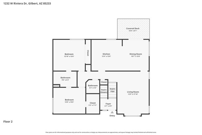 Foto del edificio - 1232 W Riviera Dr