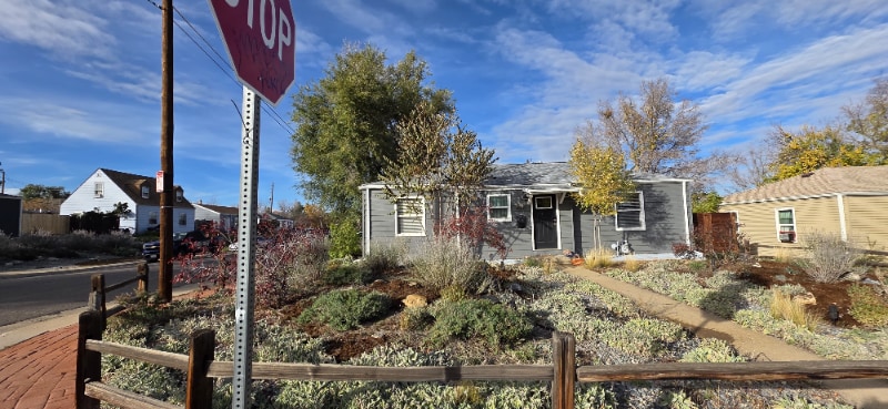 Photo - 1885 W Berkeley Pl (Denver, CO)